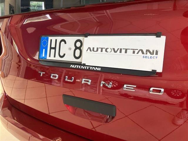 FORD Tourneo Connect V761 1.5 ecoboost 115cv Plus