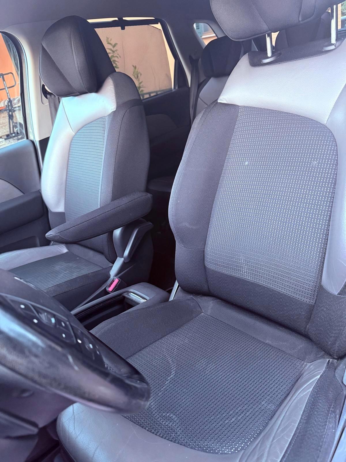 Citroen C4 Picasso BlueHDi 150 S&S EAT6 Shine COME NUOVA