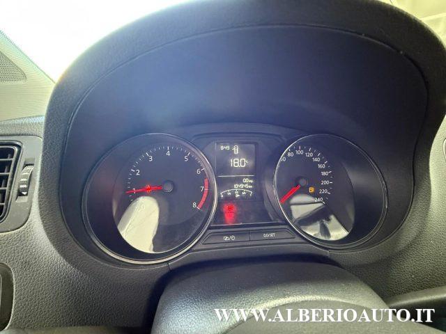 VOLKSWAGEN Polo 1.0 MPI 5p. Business Trendline