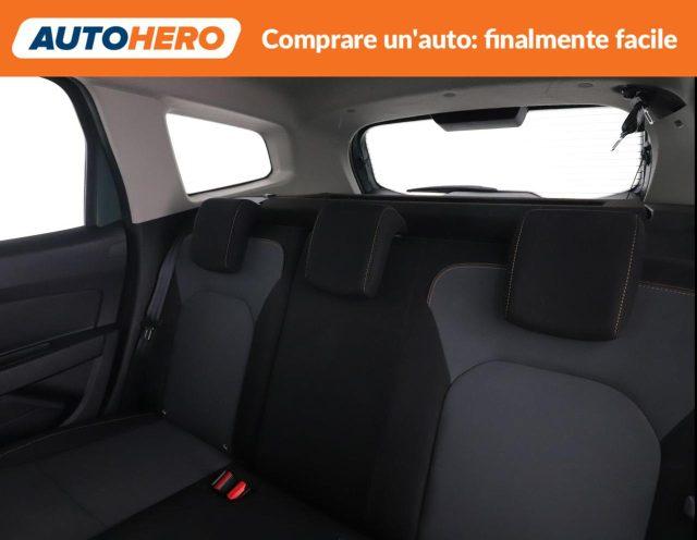 DACIA Duster 1.5 Blue dCi 8V 115 CV 4x2 Extreme