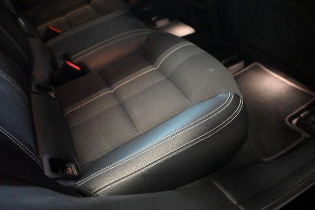 MERCEDES-BENZ GLA 180 SPORT AUTO NAVI TEL CAM 18"CRUISE PELLE/TESS.FULL!