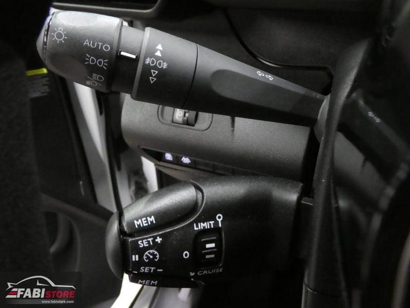 Peugeot Rifter 1.2 Puretech 110 Cv M Allure