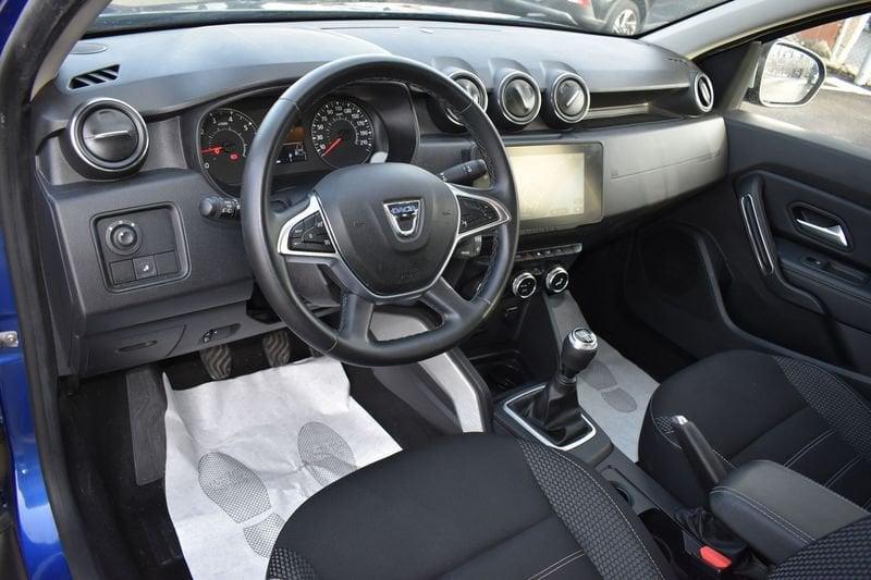 Dacia Duster 1.5 dCi 115cv 4x2 Prestige