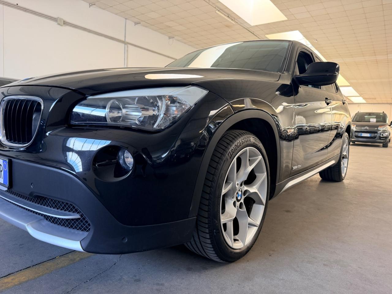 Bmw X1 sDrive18d Futura