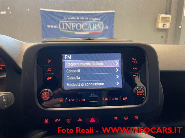 FIAT Panda 1.0 FireFly PROMO ! Hybrid City Life NEOPATENTATI