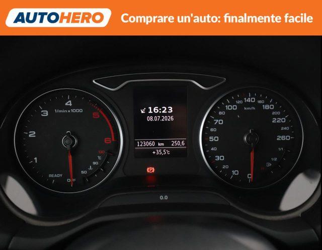 AUDI Q2 30 TDI S tronic S line Edition