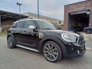 MINI Cooper SE Countryman 1.5 Hype ALL4 Automatica