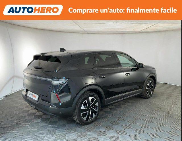 OPEL Grandland Hybrid 145 CV EDCT GS