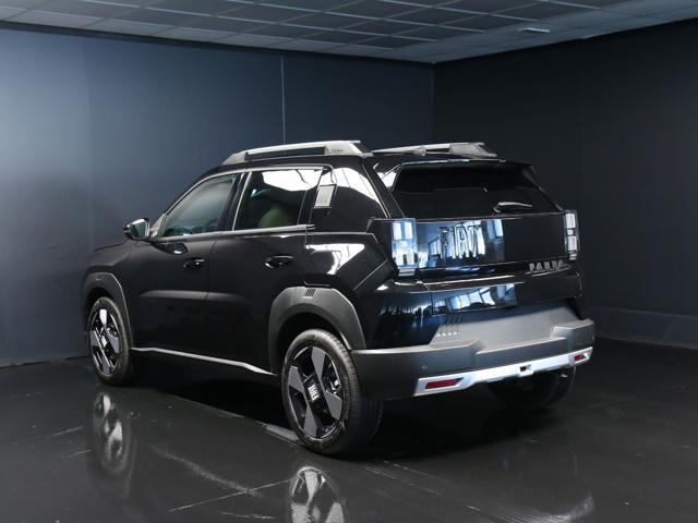 FIAT Grande Panda 1.2 Hybrid 110 CV S&S La Prima