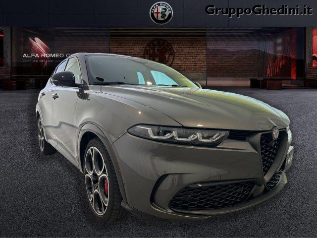 ALFA ROMEO Tonale 1.5 160 CV MHEV TCT7 Edizione Speciale