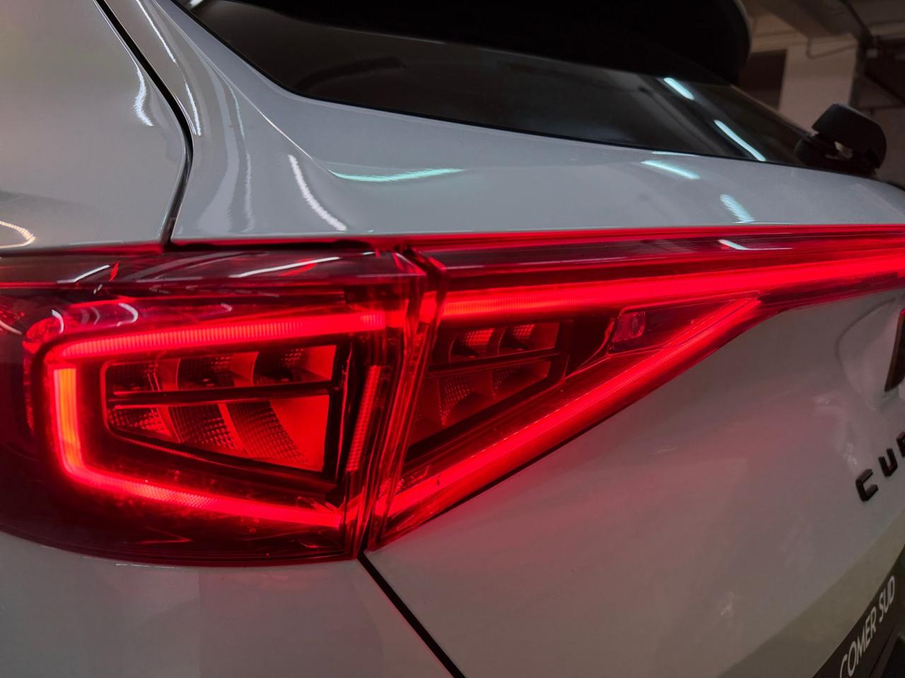 CUPRA Formentor 2020 - Formentor 1.4 e-hybrid VZ 245cv dsg