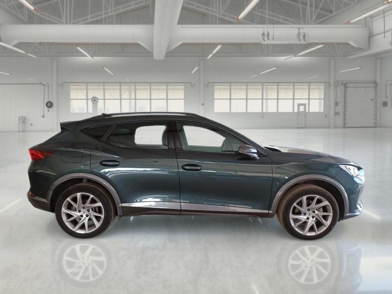CUPRA FORMENTOR 2.0 TDI SUV