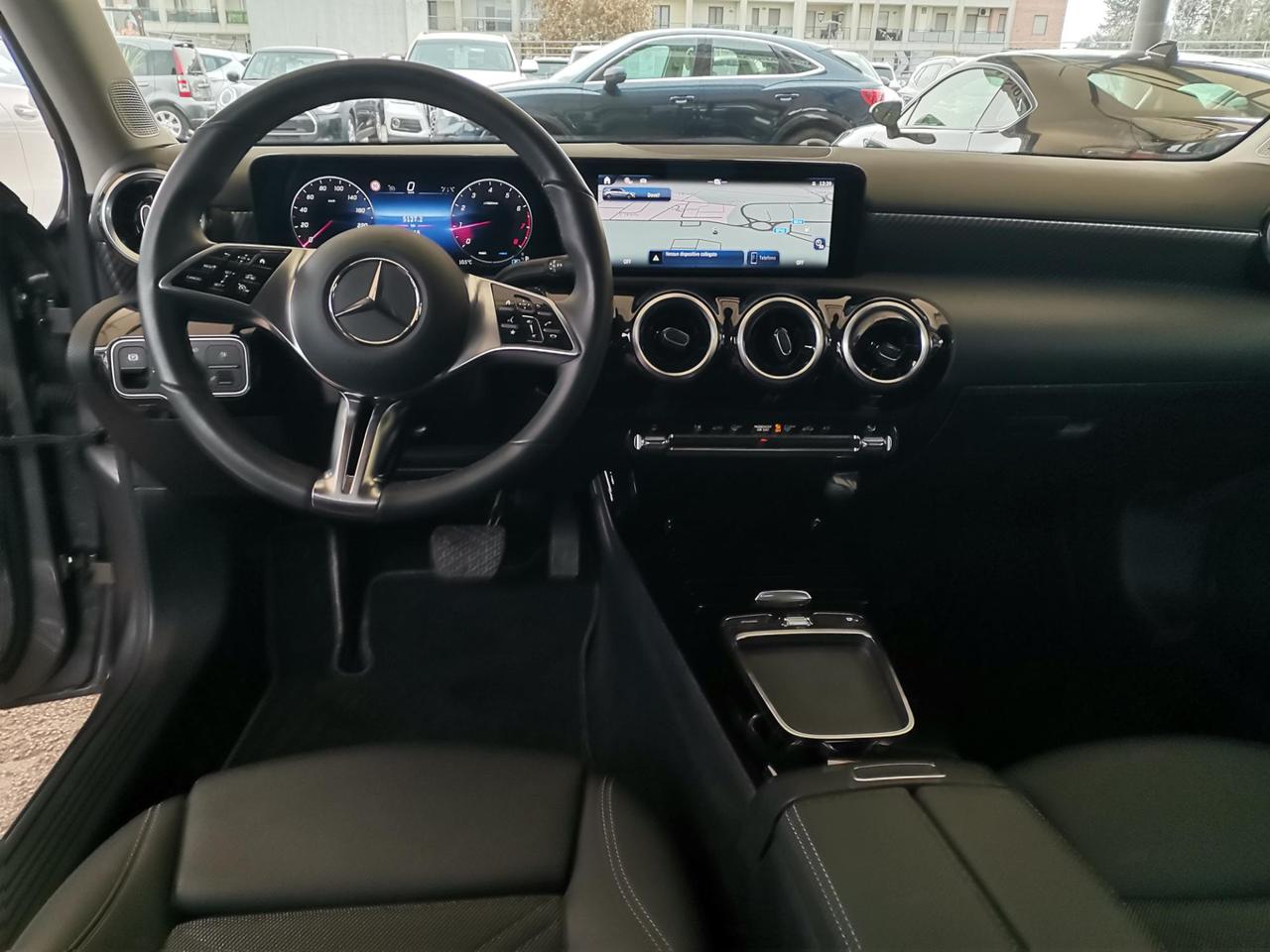 Mercedes Classe A A 180 Business Extra auto