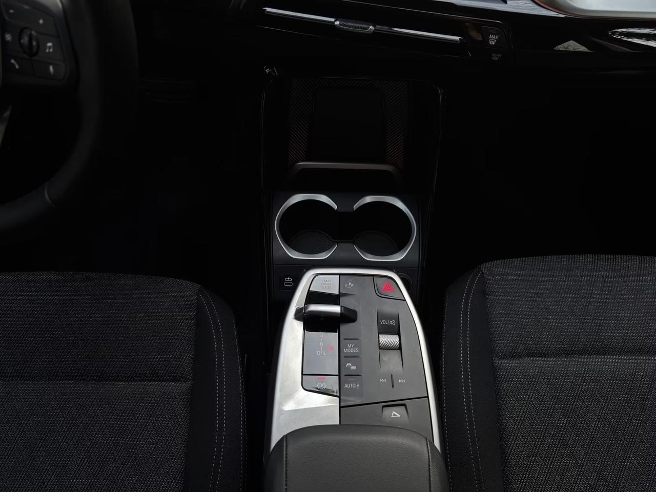 Bmw X2 sDrive 18d