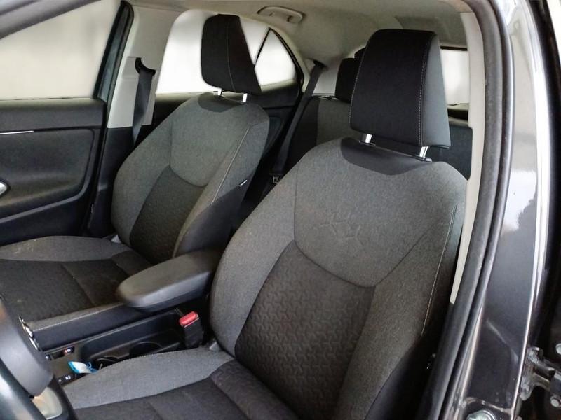 TOYOTA YARIS CROSS 1.5H 92CV E-CVT Business