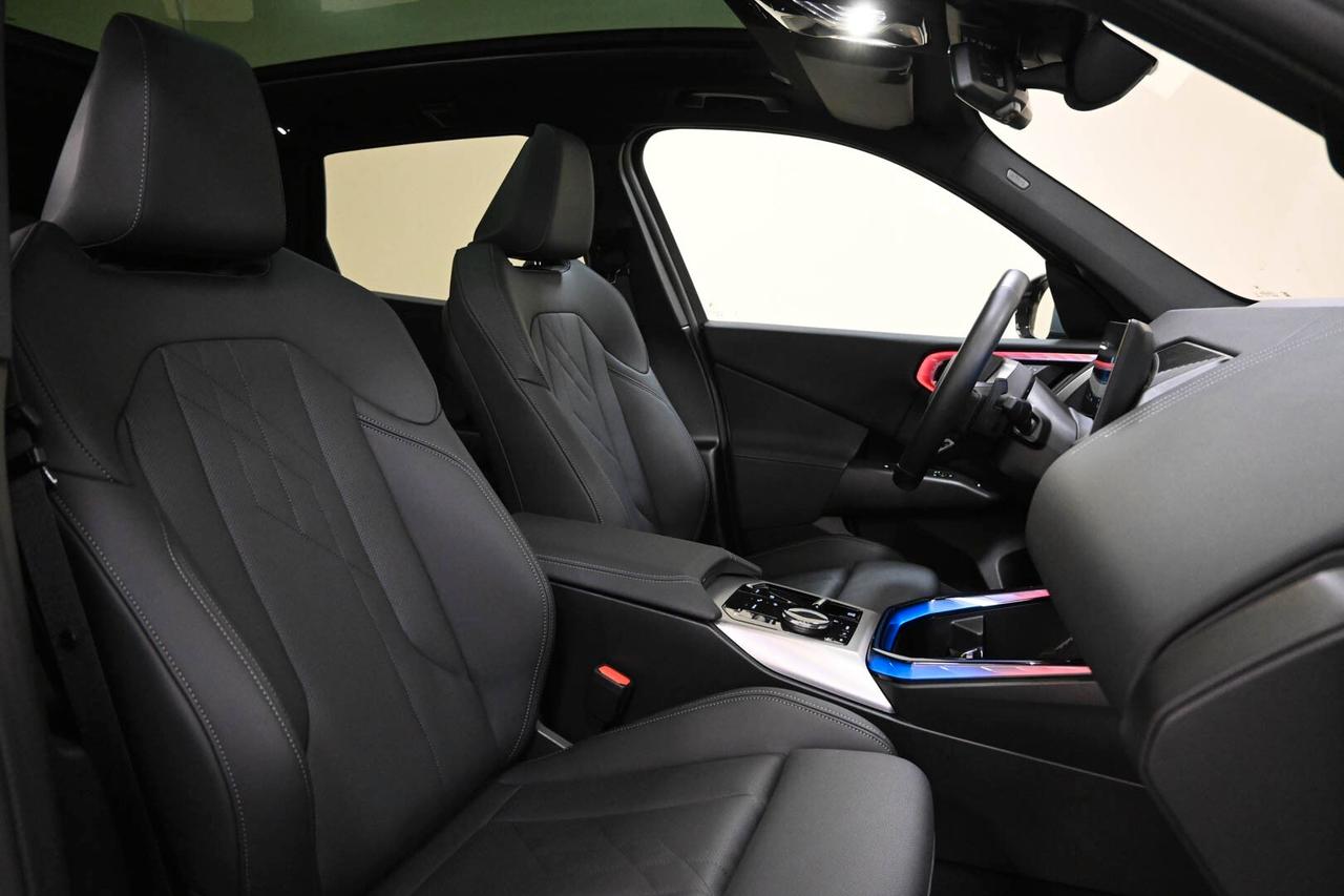 BMW X3 (G45) X3 xDrive20d 48V MSport...