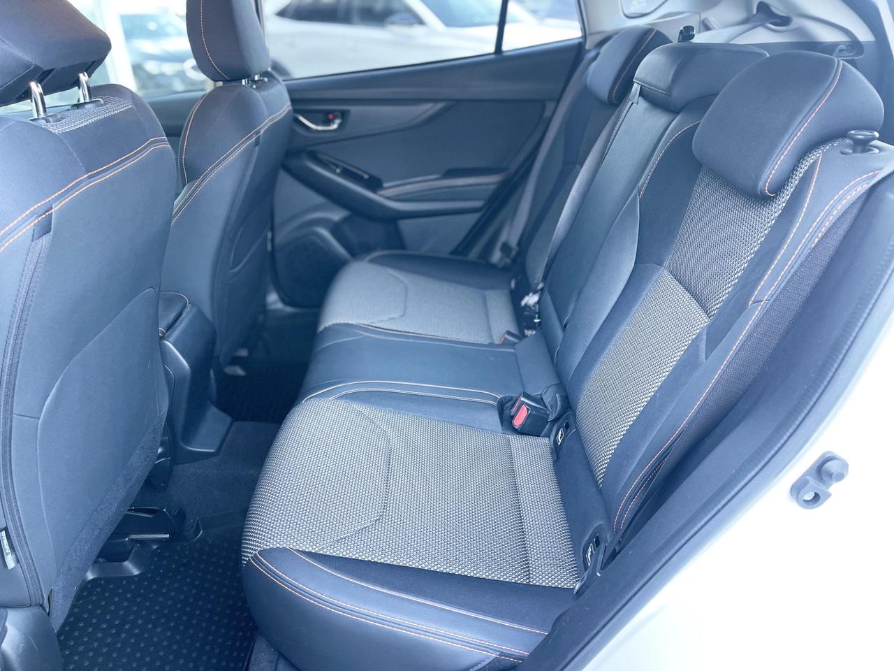 Subaru XV 2.0 Benzina 4X4 156CV E6 - 2018