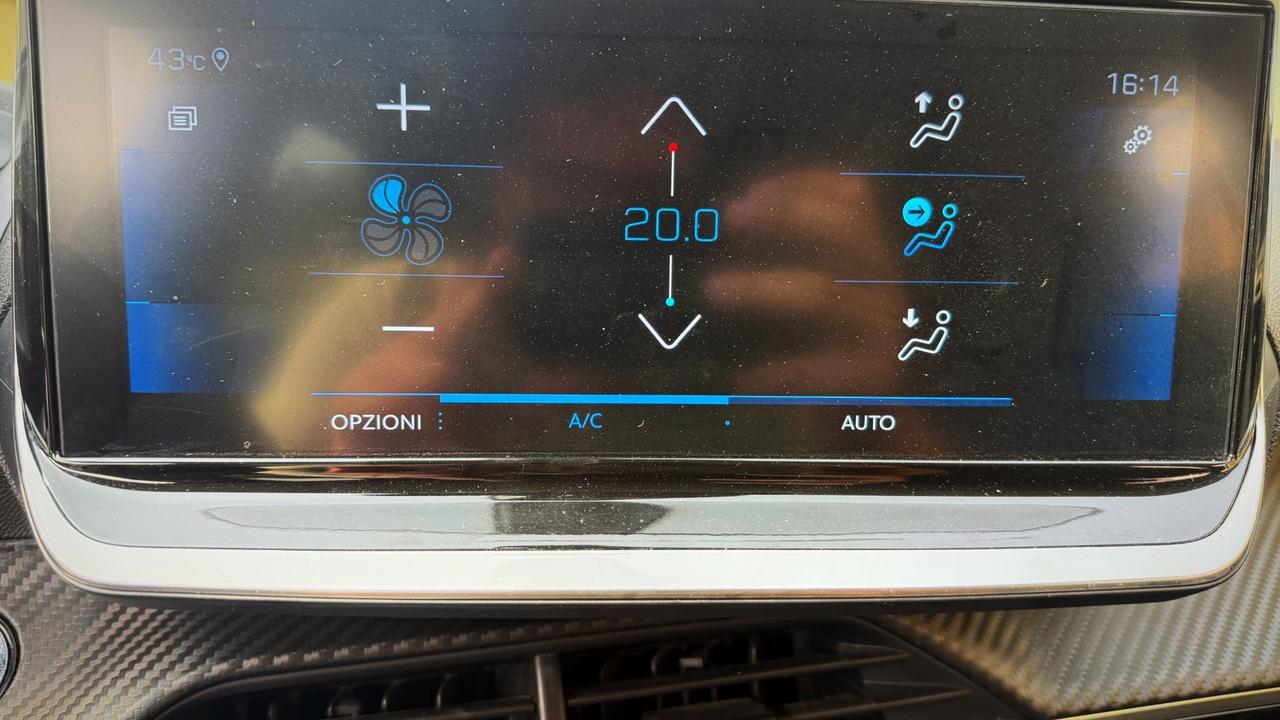 Peugeot 2008 1.5 Hdi EAT8 Allure - 2022