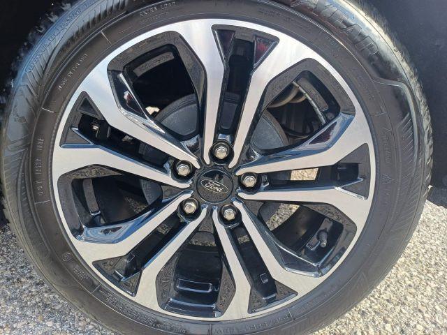 FORD Puma 1000 ECOBOOST HYBRID 125CV ST-LINE NAVI ITALIA