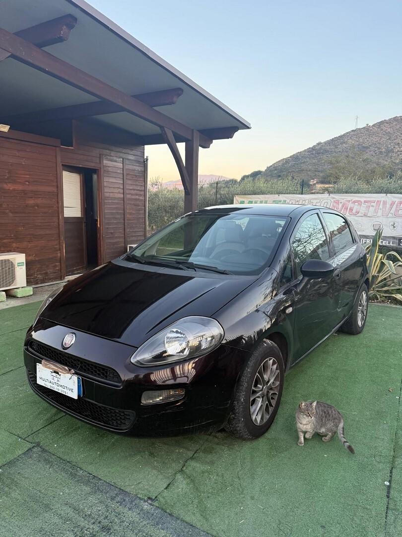 FIAT PUNTO 1.3 MJT