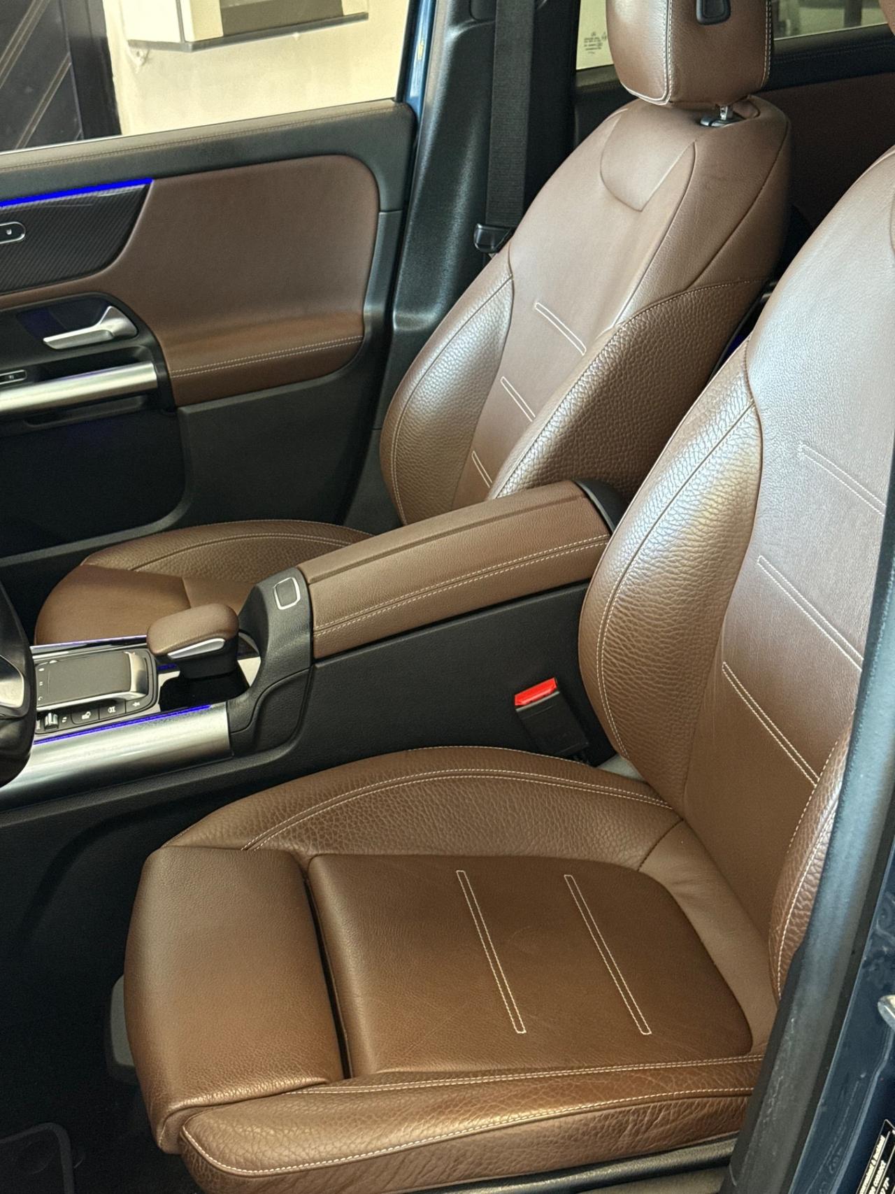 Mercedes-benz GLA 200 d Automatic Premium