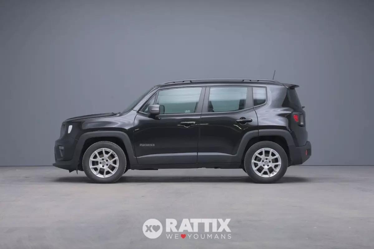 Jeep Renegade 1.0 t3 120CV Limited