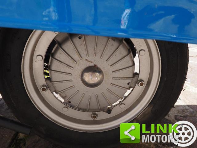 PIAGGIO Vespa 50 Special 1980 RESTAURATA