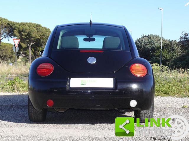 VOLKSWAGEN New Beetle 1.9 TDI 101CV