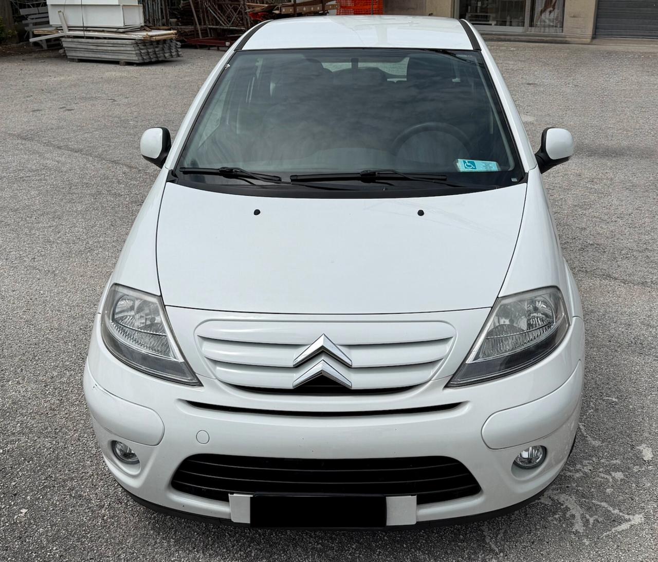 Citroen C3 1.1Perfect GPL