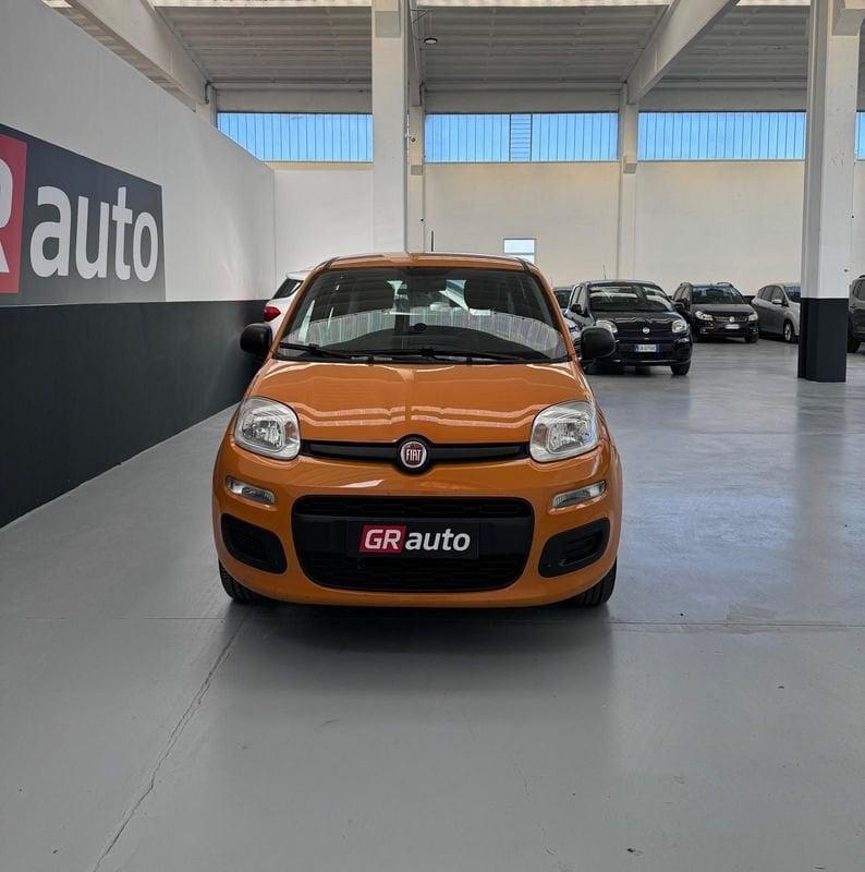 FIAT Panda Panda 1.2 easypower City Life Gpl s&s 69cv PREZZO REALE