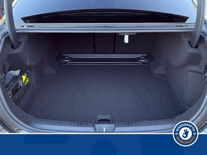 Mercedes-Benz Classe E 220d 4Matic Berlina Advanced Plus