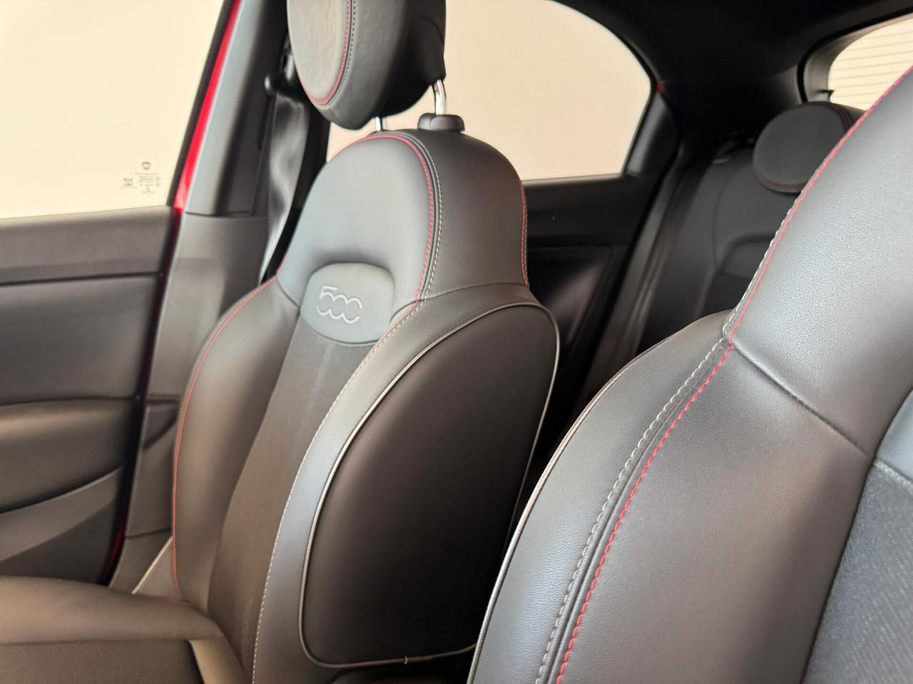 Fiat 500X 1.6 MultiJet 130 CV Sport