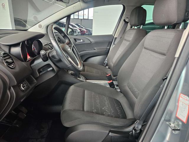 Opel Meriva Meriva II 2010 1.4 Cosmo