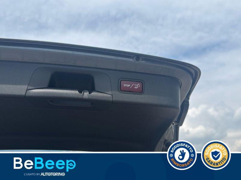 Mercedes-Benz GLC 200 D SPORT 4MATIC AUTO