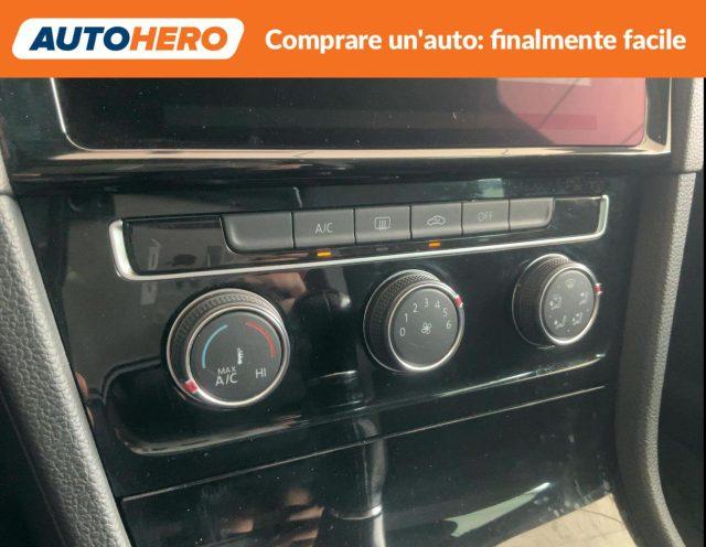 VOLKSWAGEN Golf 1.0 TSI 115 CV 5p. Sport BlueMotion Technology