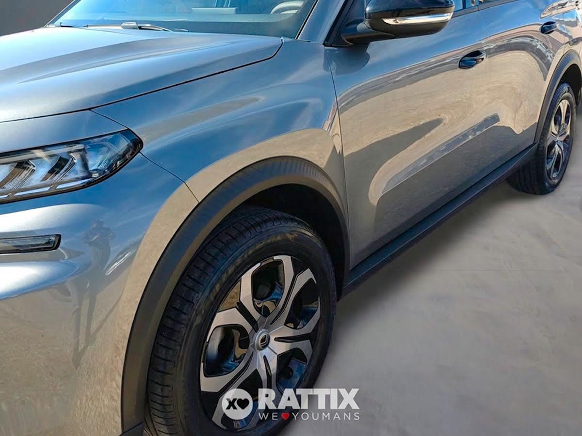 Citroen C3 Aircross 1.2 Puretech Turbo 100CV Plus