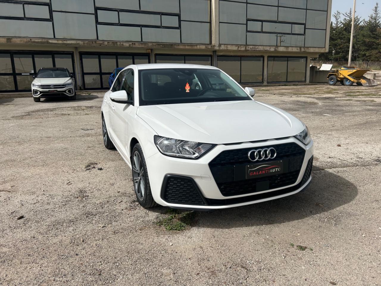 Audi A1 SPB 30 TFSI Admired