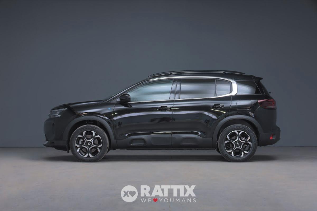 Citroen C5 Aircross 1.6 PHEV 225CV Max e-EAT8