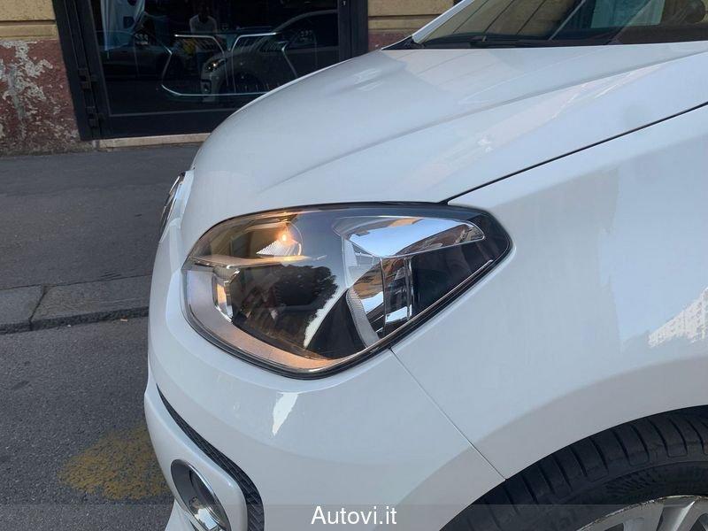 Volkswagen up! 1.0 5 porte eco move up! BMT