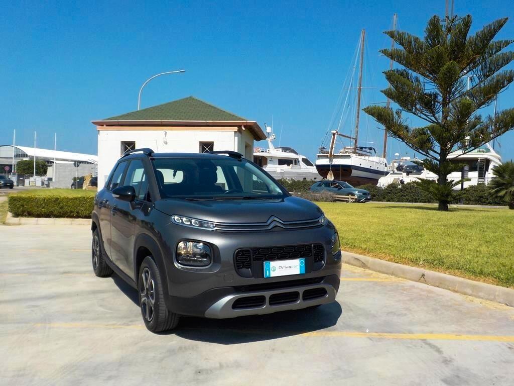 Citroen C3 Aircross 1.2 PureTech 110 S&S Feel