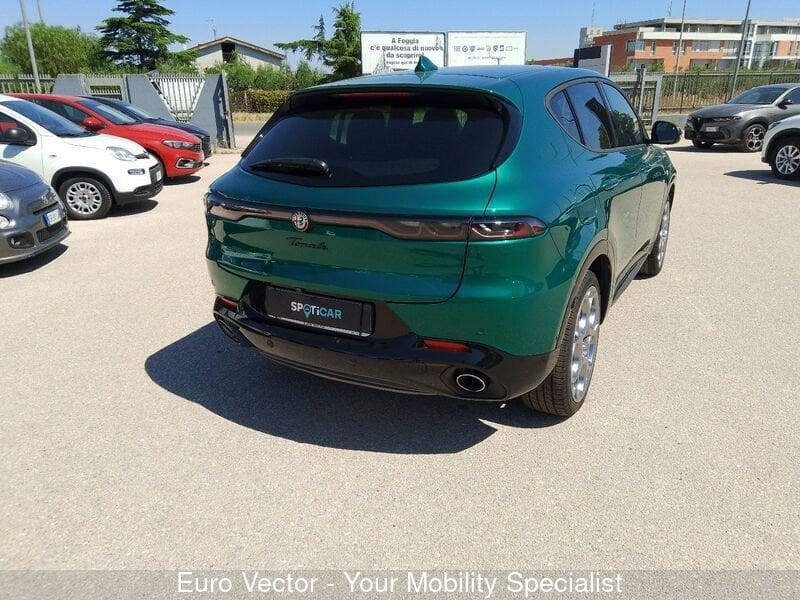Alfa Romeo Tonale 1.3 280CV PHEV AT6 Speciale