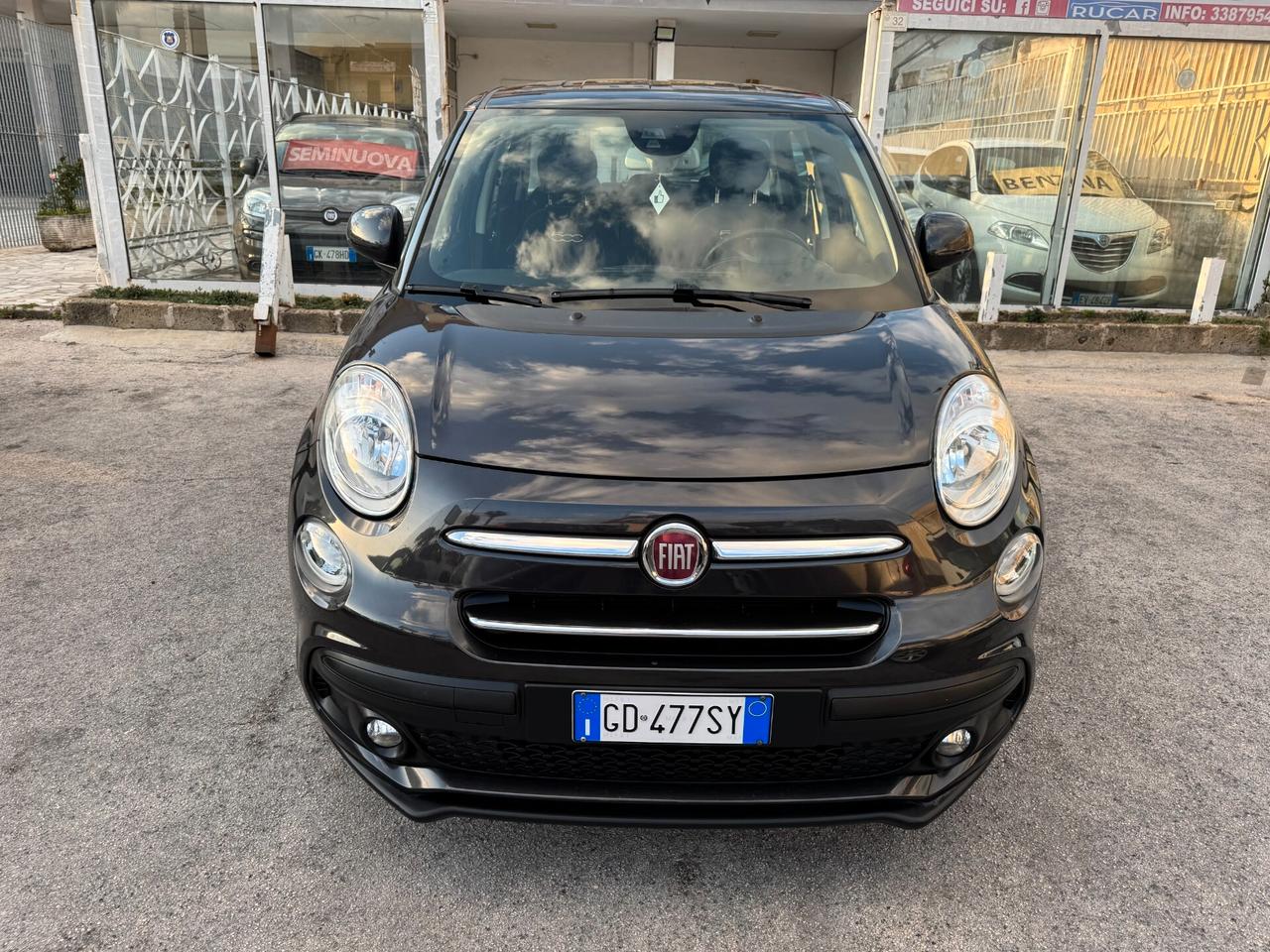FIAT 500L 1.3 MJT 95CV E6 12/2020