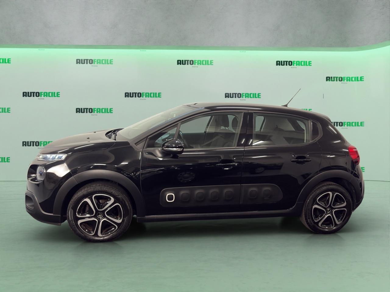 Citroen C3 Shine 82cv GPL - DISTRIBUZIONE FATTA