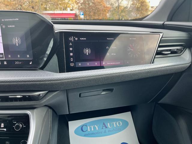 AUDI Q5 SPB 40 TDI 204 CV quattro S tronic S line Km 0