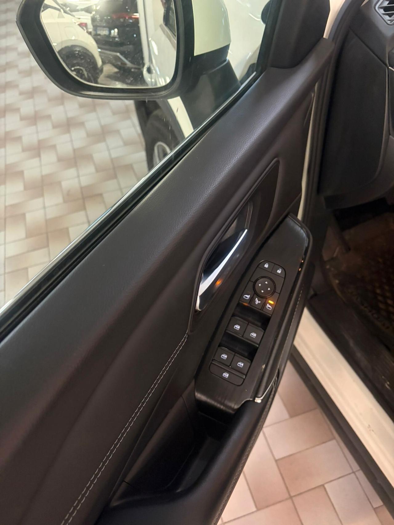 Nissan Qashqai e-Power N-Connecta