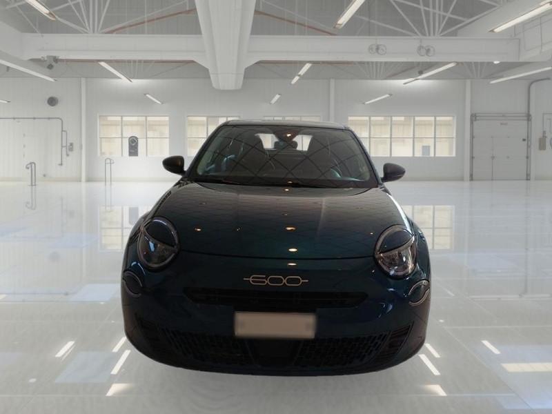 FIAT 600 1.2 Hybrid 110cv