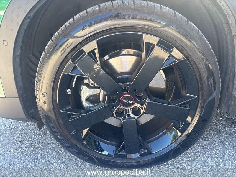 MINI Mini Countryman U25 Mini Countryman 1.5 48V C Classic auto