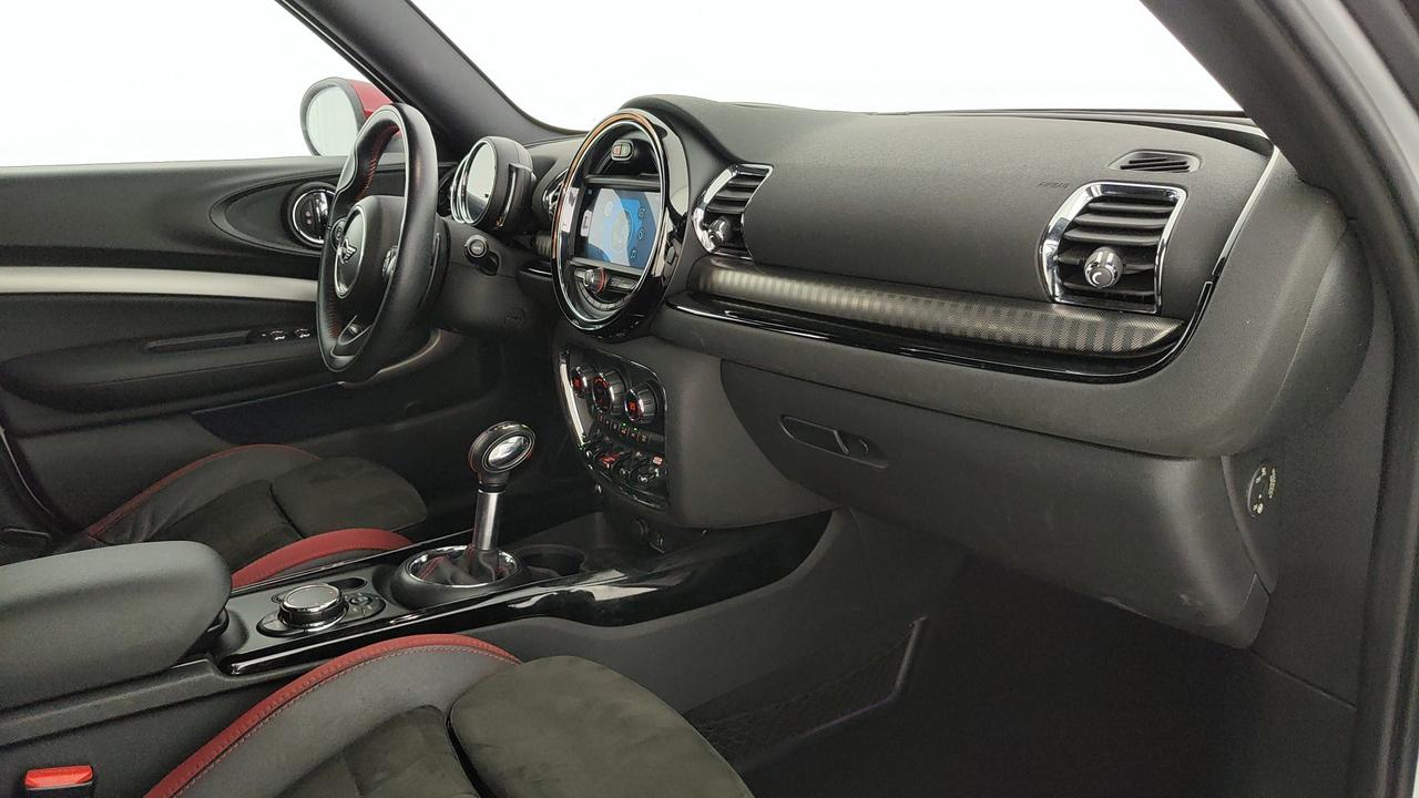 MINI Mini IV F54 2016 Clubman - Mini Clubman 2.0 John Cooper Work all4