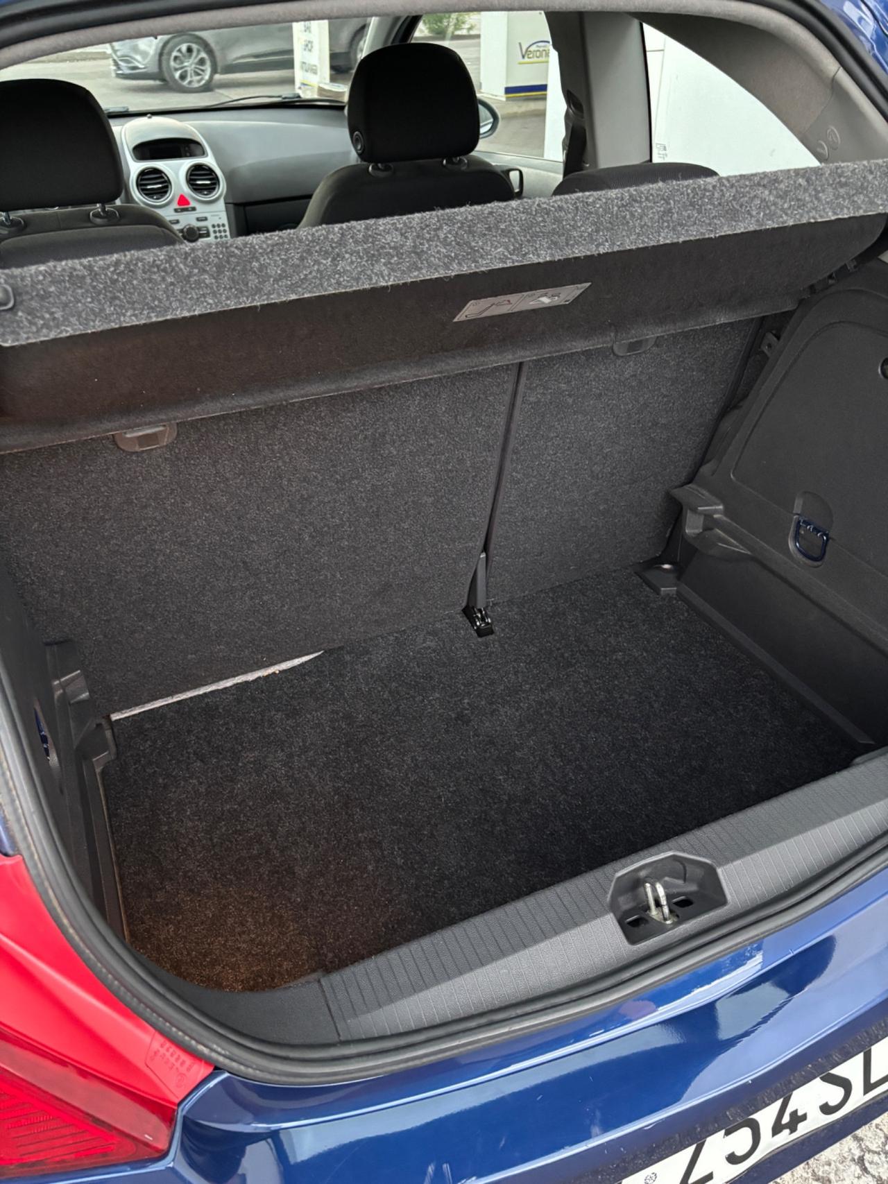 Opel Corsa 1.2 Benzina 3 Porte