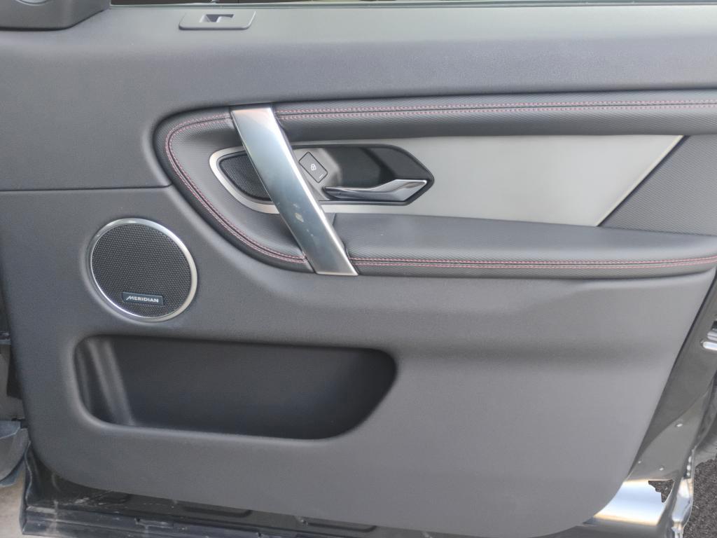 Land Rover Discovery Sport 2.0d td4 mhevR Dynamic SE awd 204cv